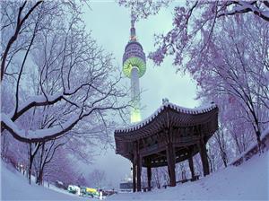 Du lịch Hàn Quốc vào mùa đông có những gì?